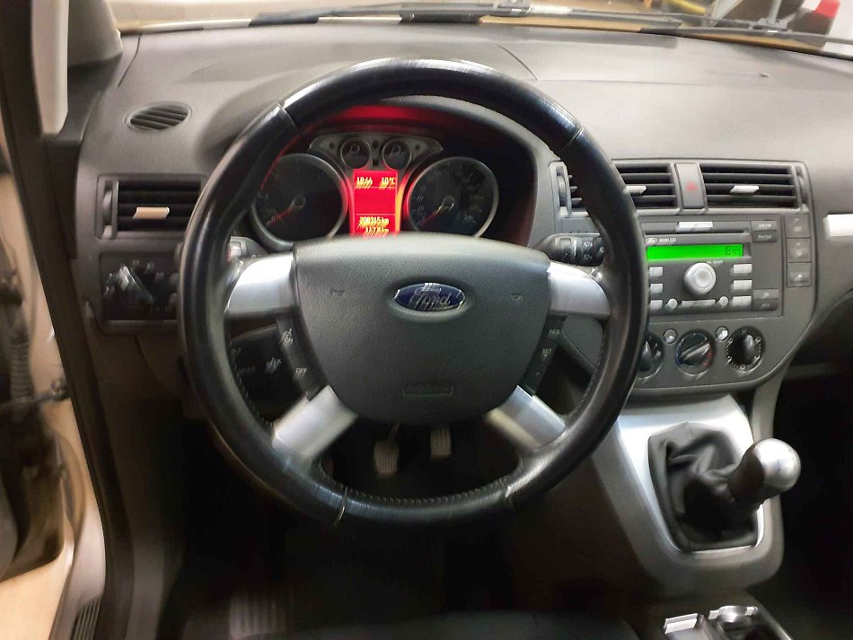 Ford C-MAX 1.6TDCi 