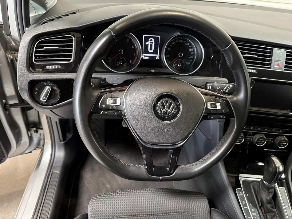 Volkswagen Golf 1.4 TSi Highline
