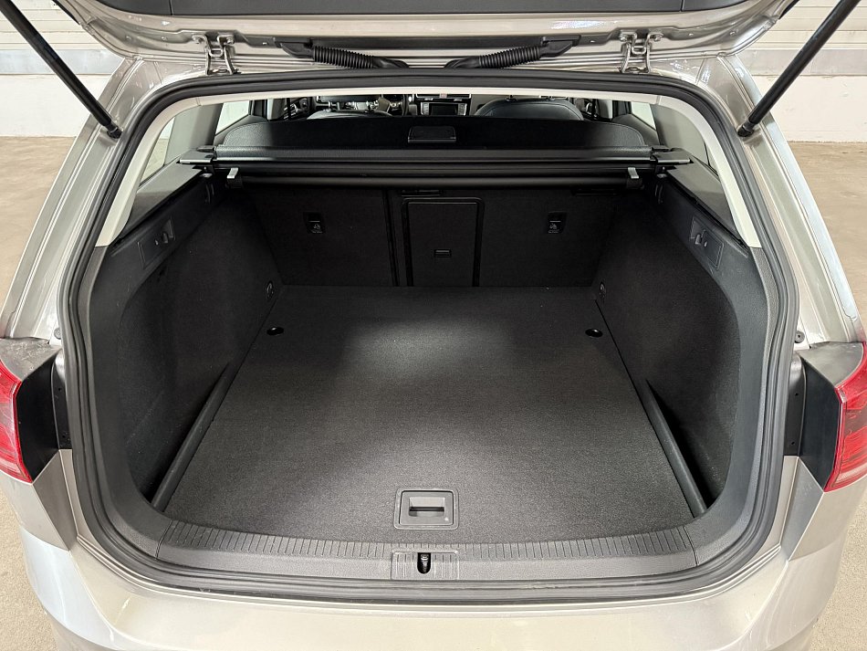 Volkswagen Golf 1.4 TSi Highline