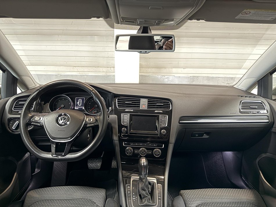 Volkswagen Golf 1.4 TSi Highline