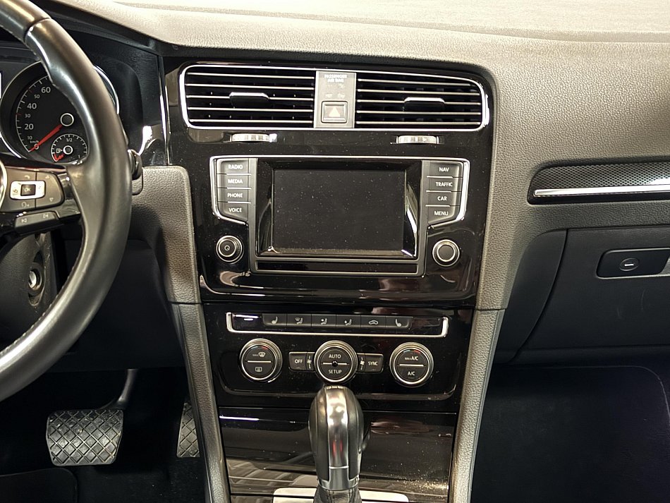 Volkswagen Golf 1.4 TSi Highline