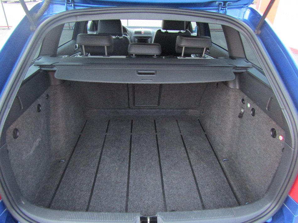 Škoda Octavia II 2.0FSi 