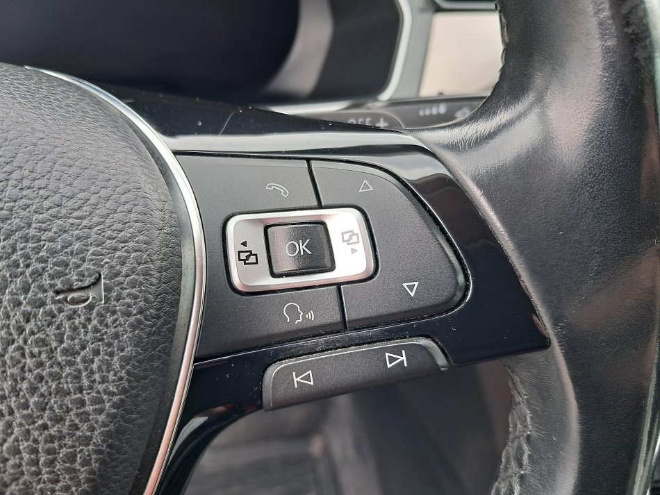 Volkswagen Passat 2.0TDi 