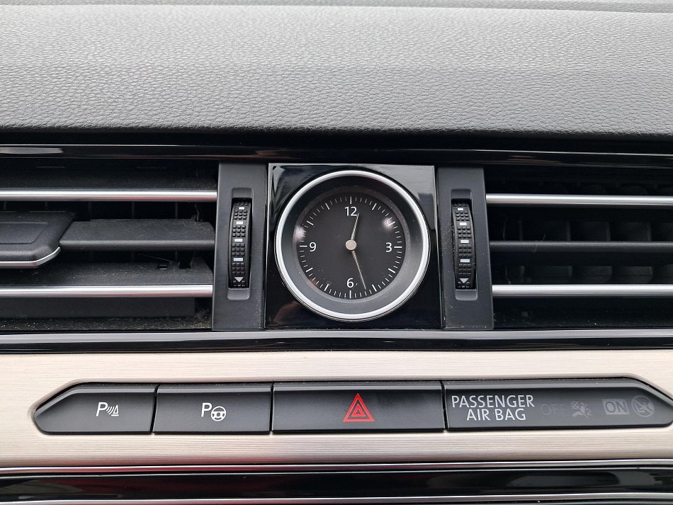 Volkswagen Passat 2.0TDi 