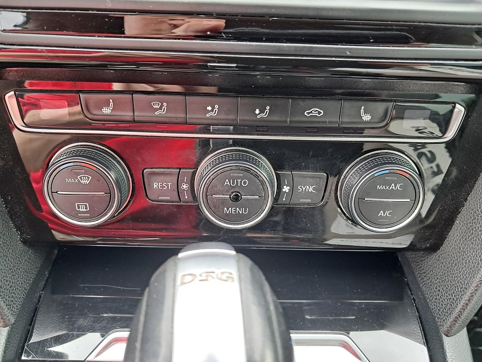 Volkswagen Passat 2.0TDi 