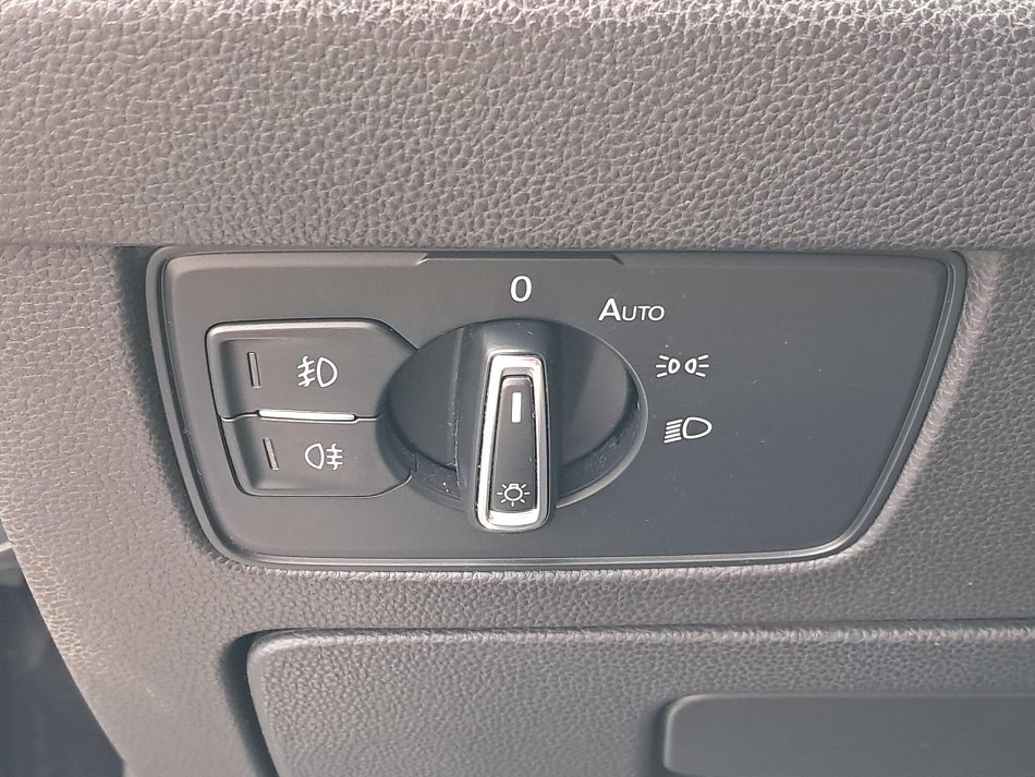 Volkswagen Passat 2.0TDi 