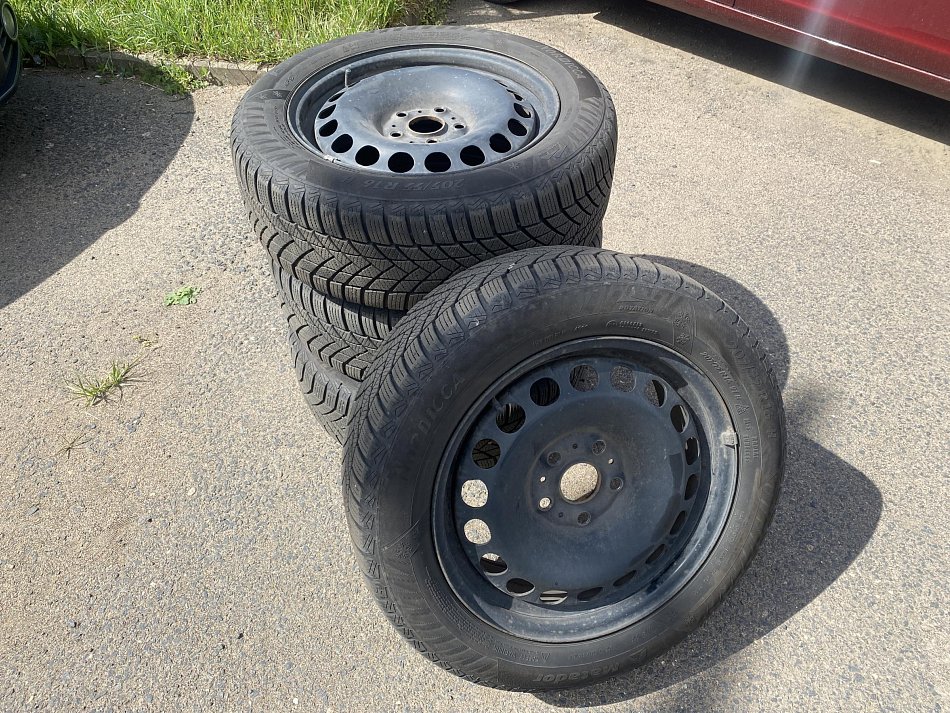 Volkswagen Passat 2.0TDi 