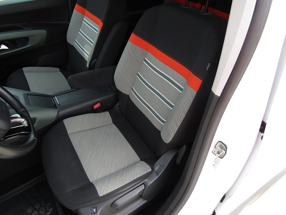Citroën Berlingo 1.5HDi XTR MAXi