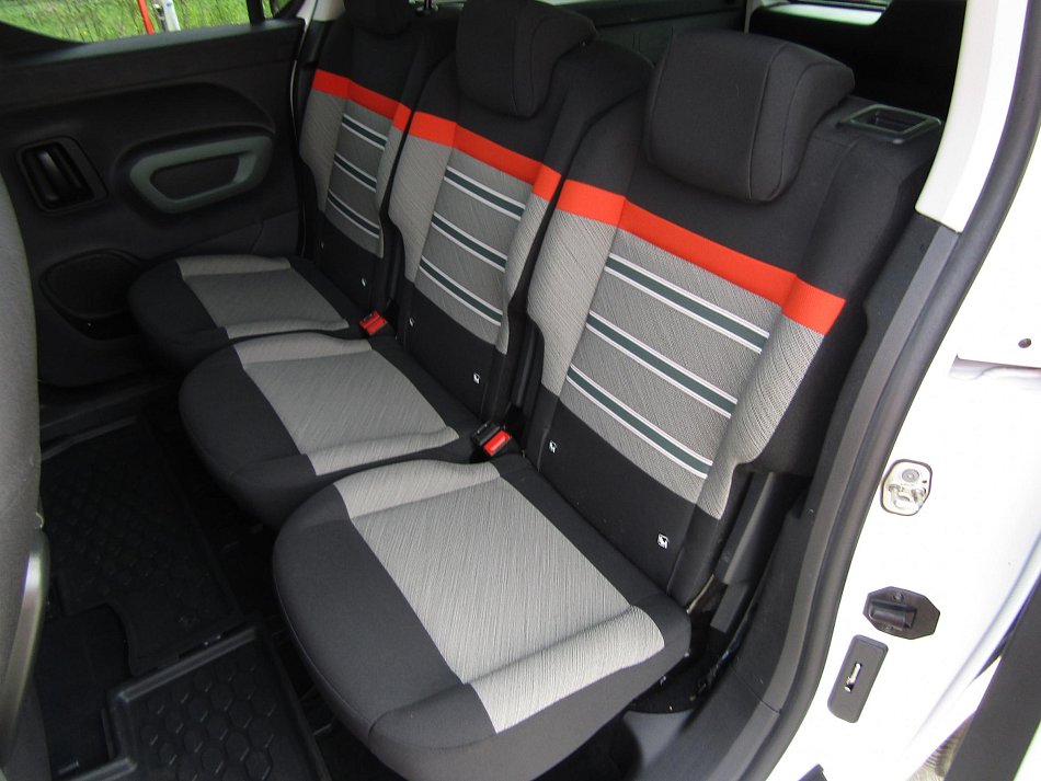 Citroën Berlingo 1.5HDi XTR MAXi