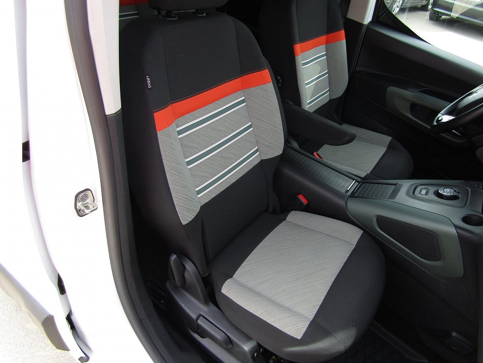 Citroën Berlingo 1.5HDi XTR MAXi