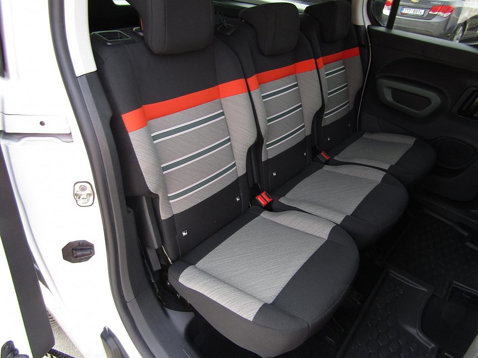 Citroën Berlingo 1.5HDi XTR MAXi