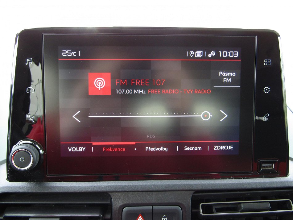 Citroën Berlingo 1.5HDi XTR MAXi