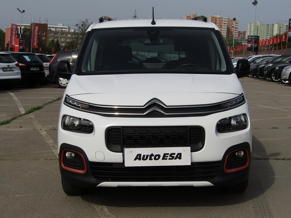 Citroën Berlingo 1.5HDi XTR MAXi