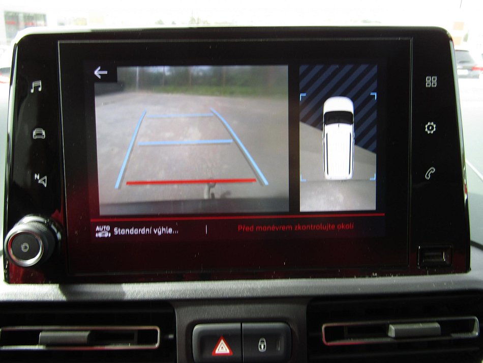 Citroën Berlingo 1.5HDi XTR MAXi