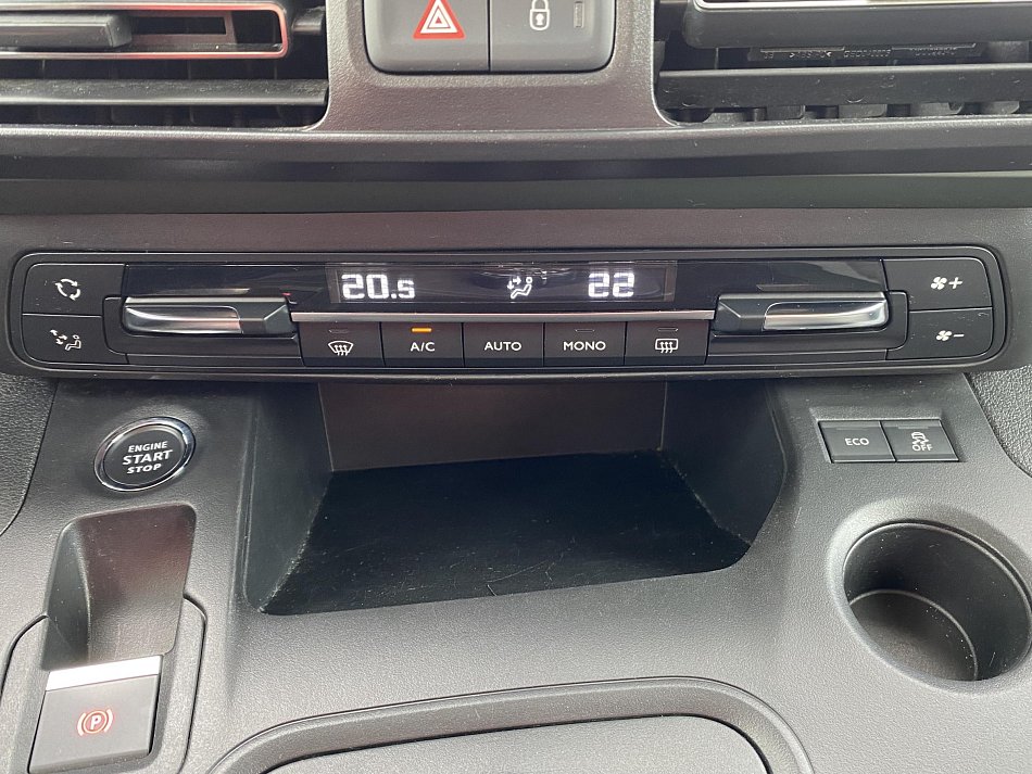 Citroën Berlingo 1.5HDi XTR MAXi