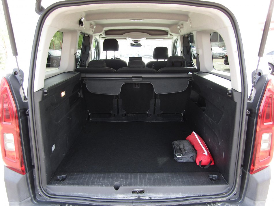 Citroën Berlingo 1.5HDi XTR MAXi