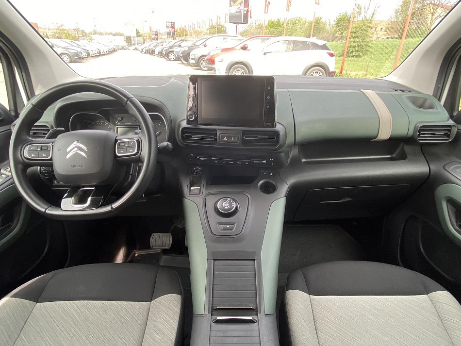 Citroën Berlingo 1.5HDi XTR MAXi