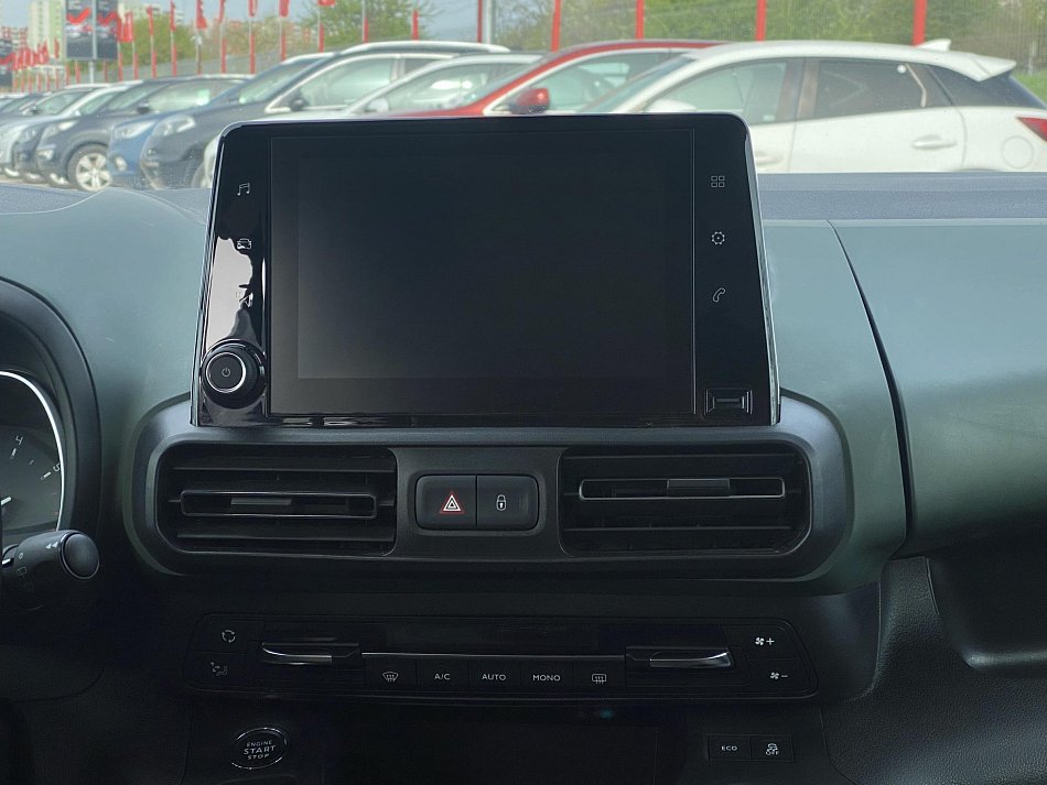 Citroën Berlingo 1.5HDi XTR MAXi