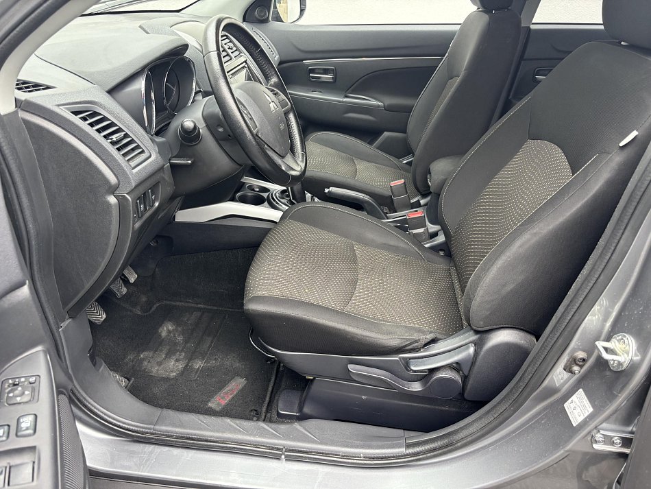 Mitsubishi ASX 1.6MIVEC Edition