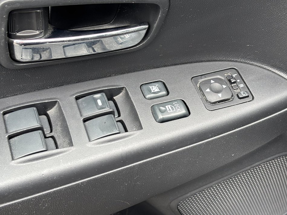 Mitsubishi ASX 1.6MIVEC Edition