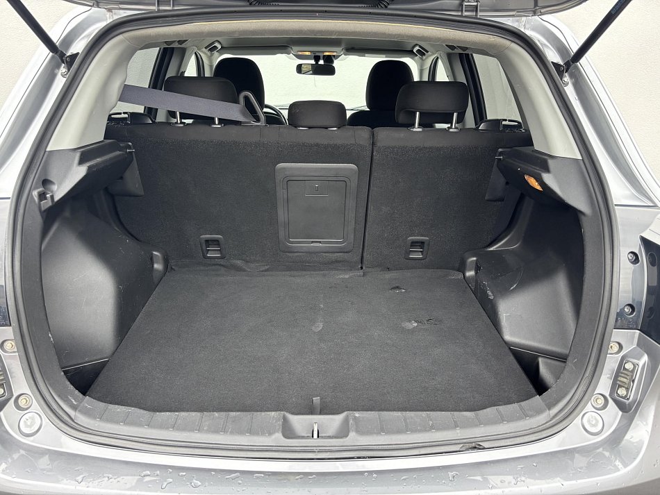 Mitsubishi ASX 1.6MIVEC Edition