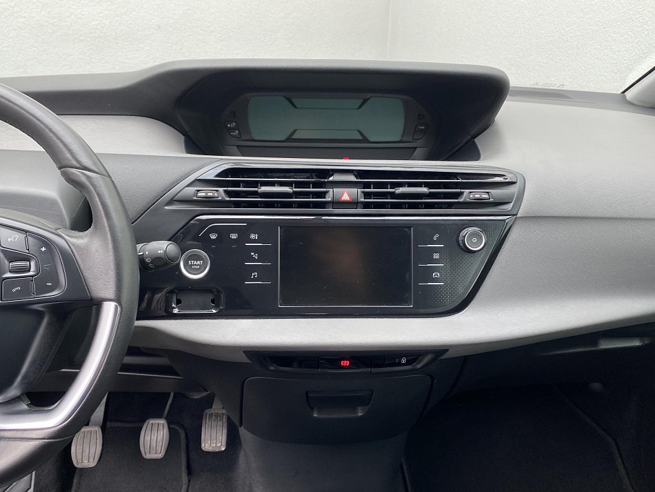 Citroën C4 SpaceTourer 1.5 HDi Business