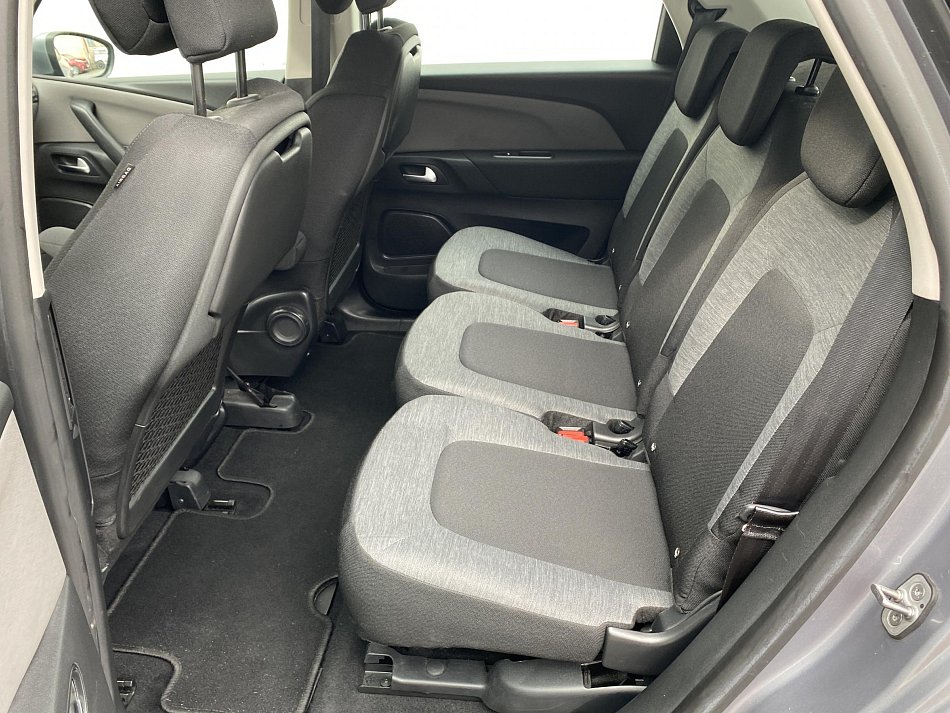 Citroën C4 SpaceTourer 1.5 HDi Business