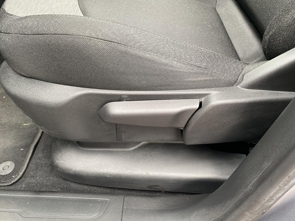 Citroën C4 SpaceTourer 1.5 HDi Business