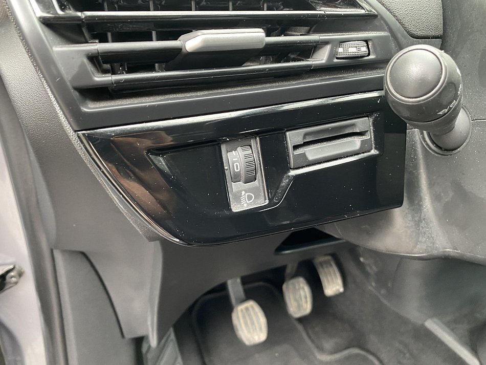 Citroën C4 SpaceTourer 1.5 HDi Business