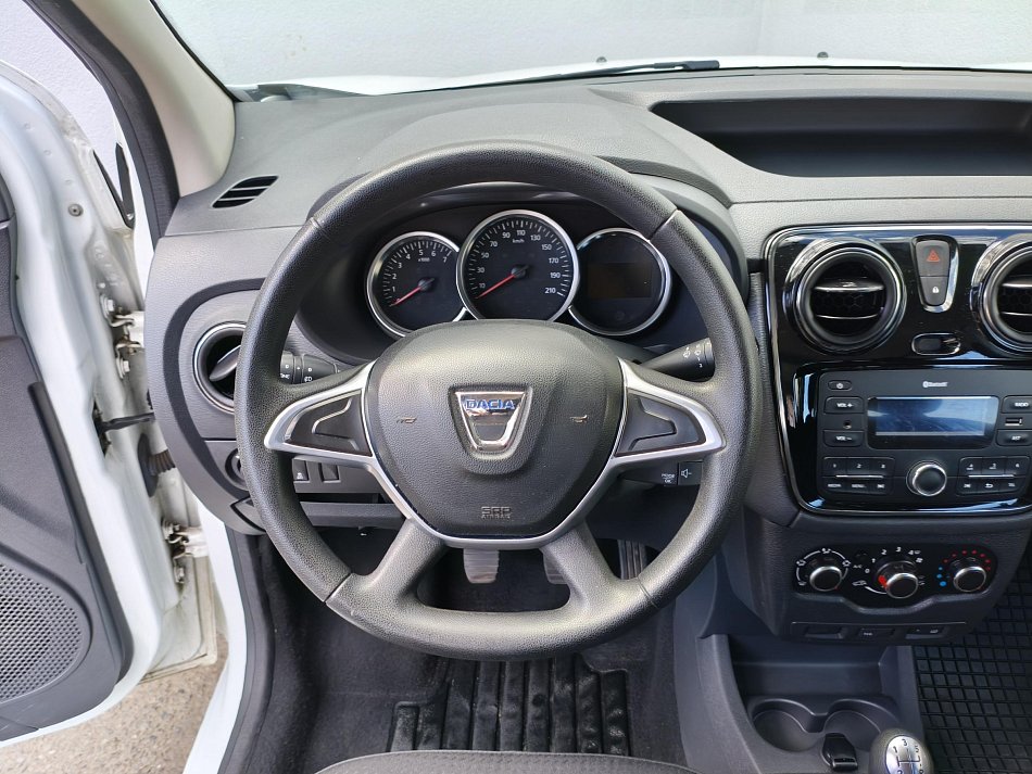Dacia Dokker 1.6SCe 