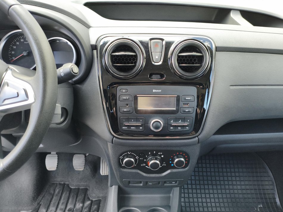 Dacia Dokker 1.6SCe 