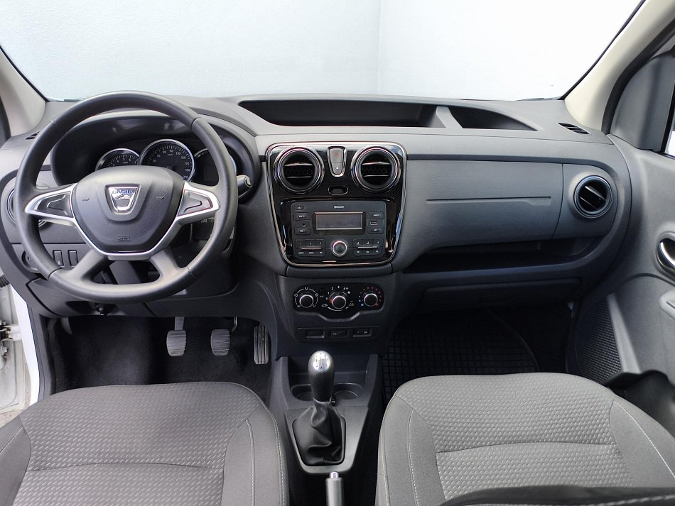 Dacia Dokker 1.6SCe 