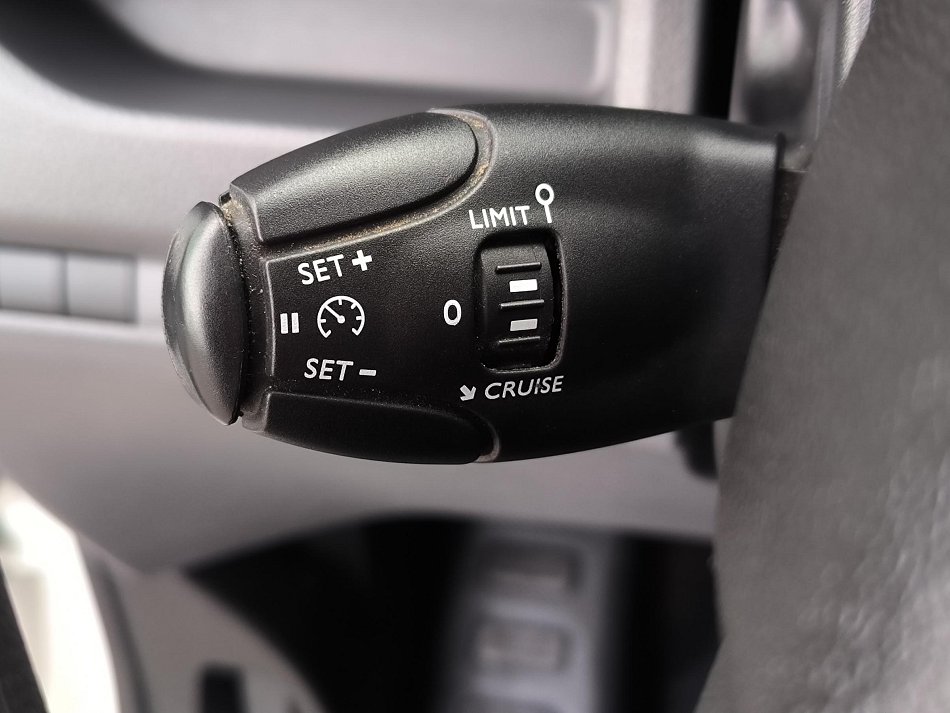 Citroën Jumpy 1.6HDi  L2