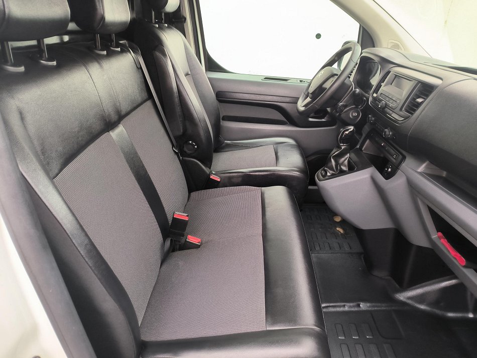 Citroën Jumpy 1.6HDi  L2