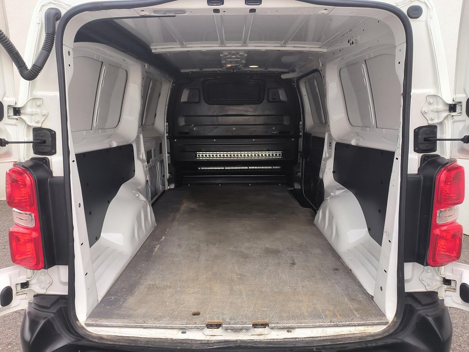 Citroën Jumpy 1.6HDi  L2