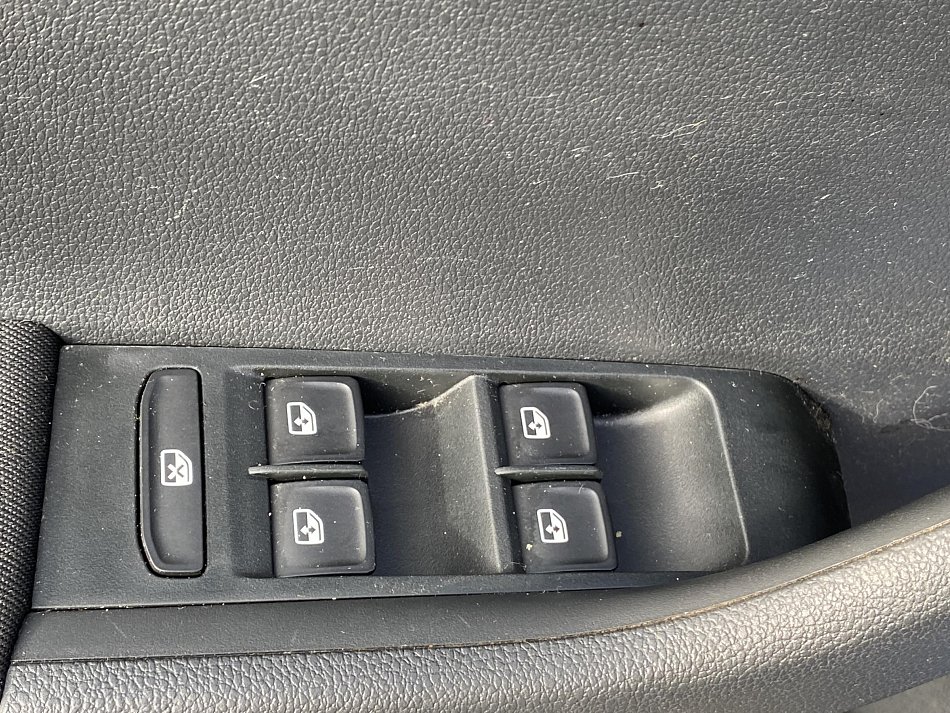 Škoda Fabia III 1.2 TSi Monte Carlo