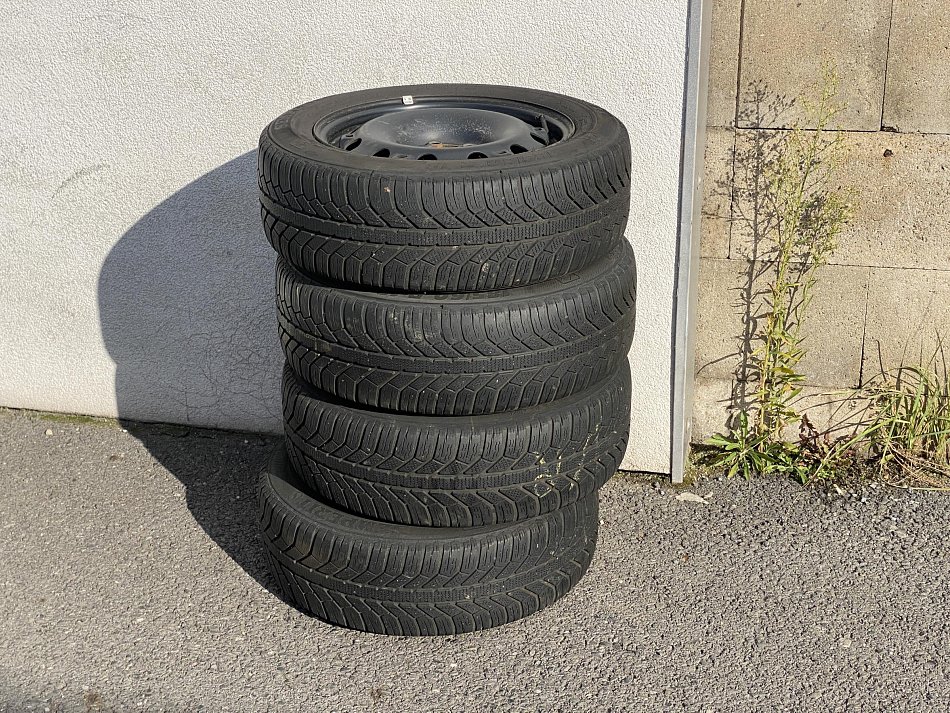 Škoda Fabia III 1.2 TSi Monte Carlo