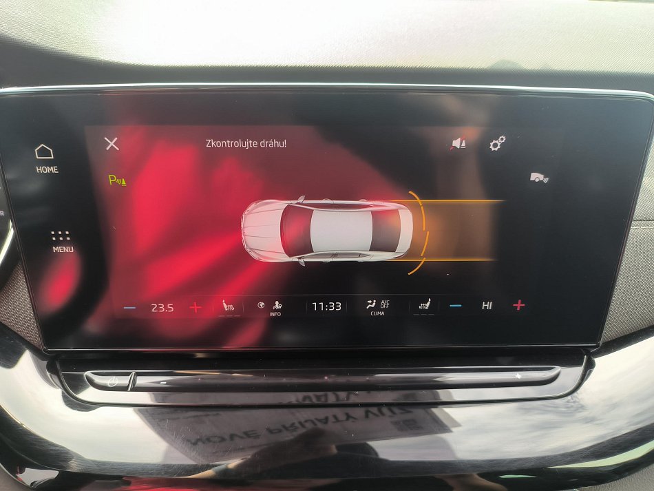 Škoda Octavia IV 2.0 TDi 