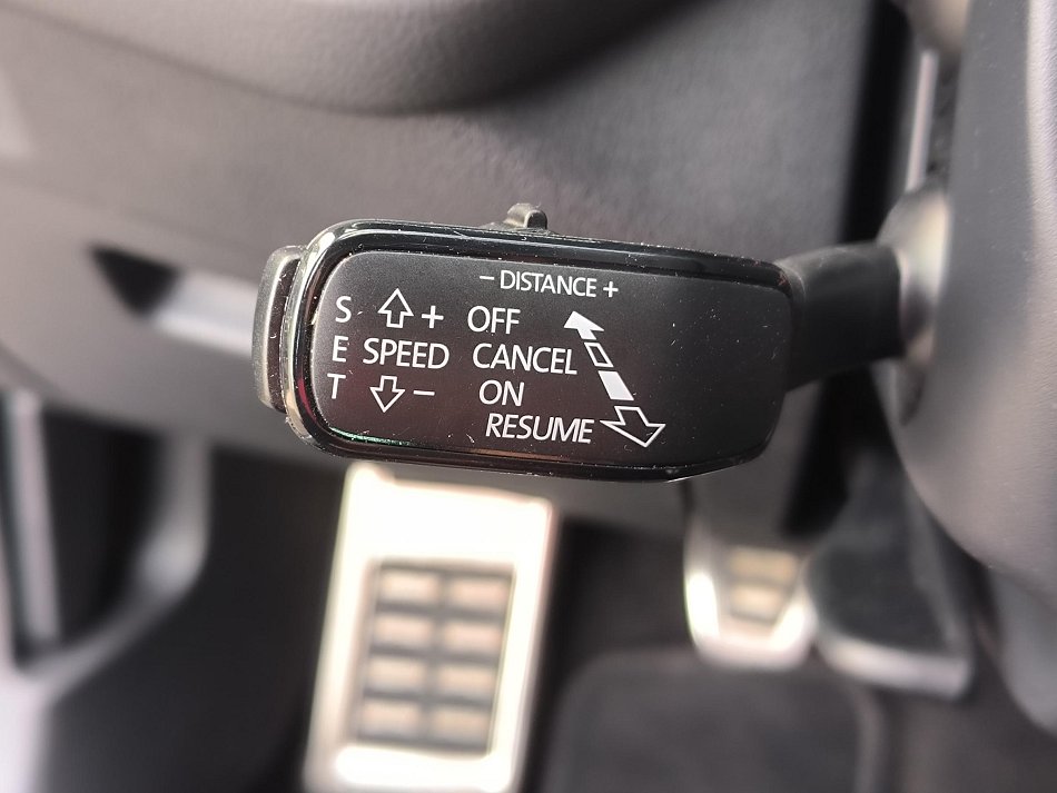 Škoda Octavia IV 2.0 TDi 