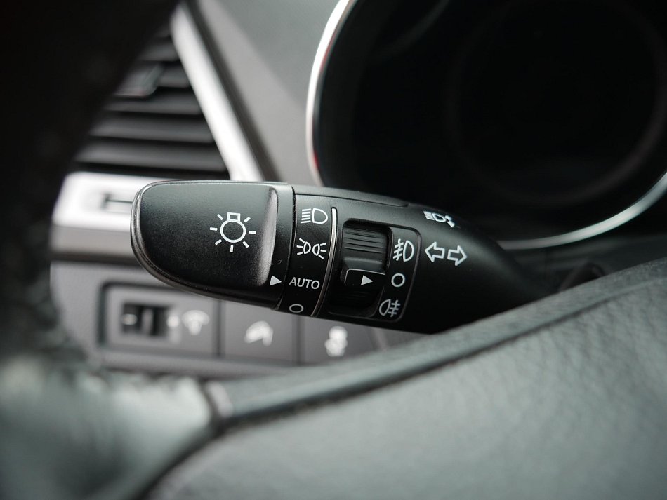 Hyundai Santa Fe 2.2 CRDi  4x4