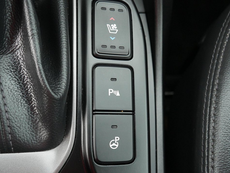 Hyundai Santa Fe 2.2 CRDi  4x4