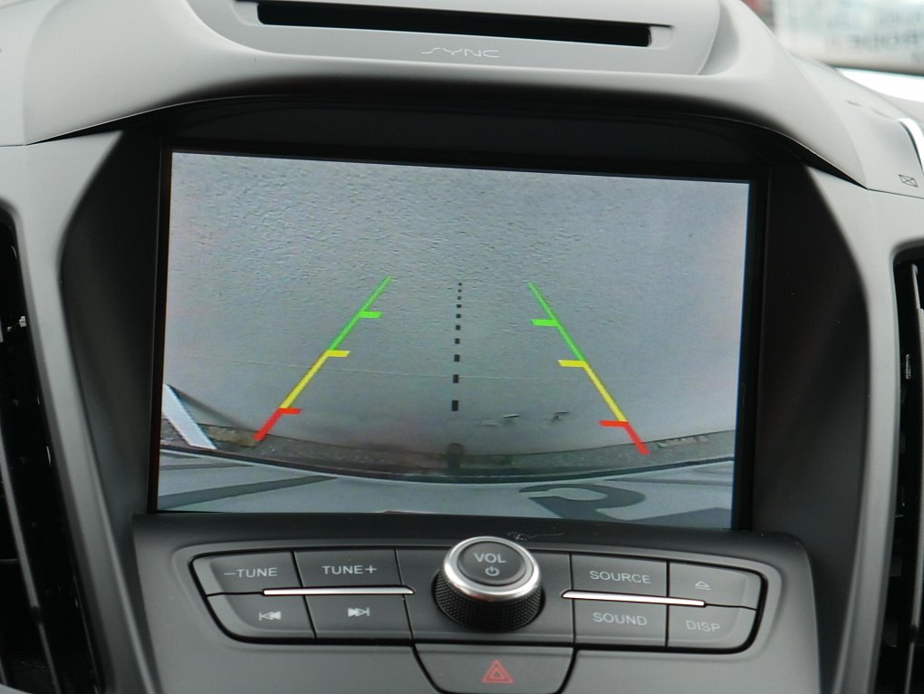 Ford Kuga 2.0 TDCi Vignale 4x4