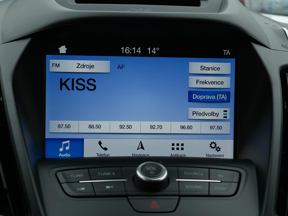 Ford Kuga 2.0 TDCi Vignale 4x4