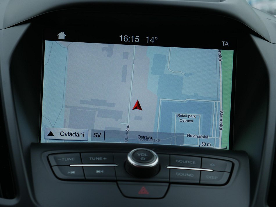 Ford Kuga 2.0 TDCi Vignale 4x4