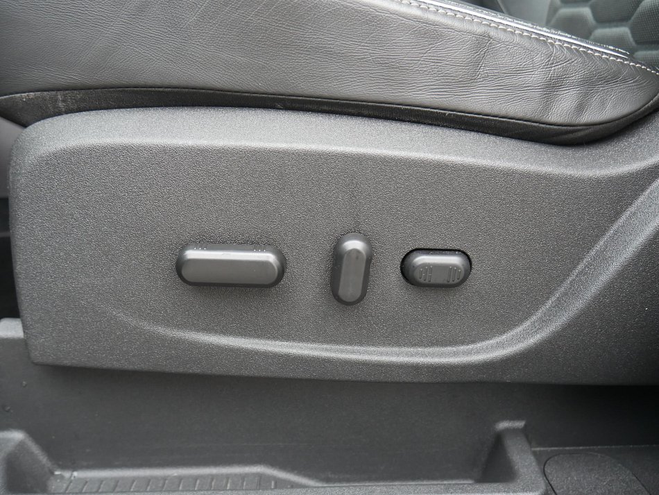 Ford Kuga 2.0 TDCi Vignale 4x4