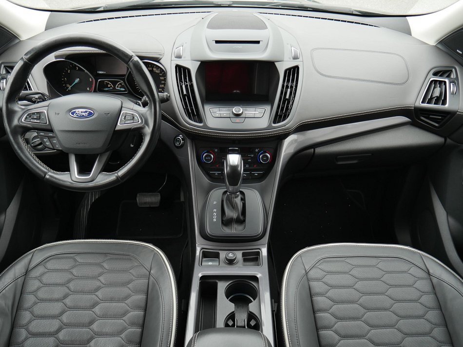 Ford Kuga 2.0 TDCi Vignale 4x4
