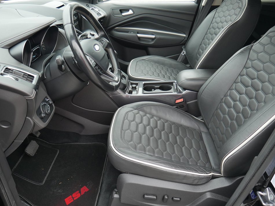 Ford Kuga 2.0 TDCi Vignale 4x4