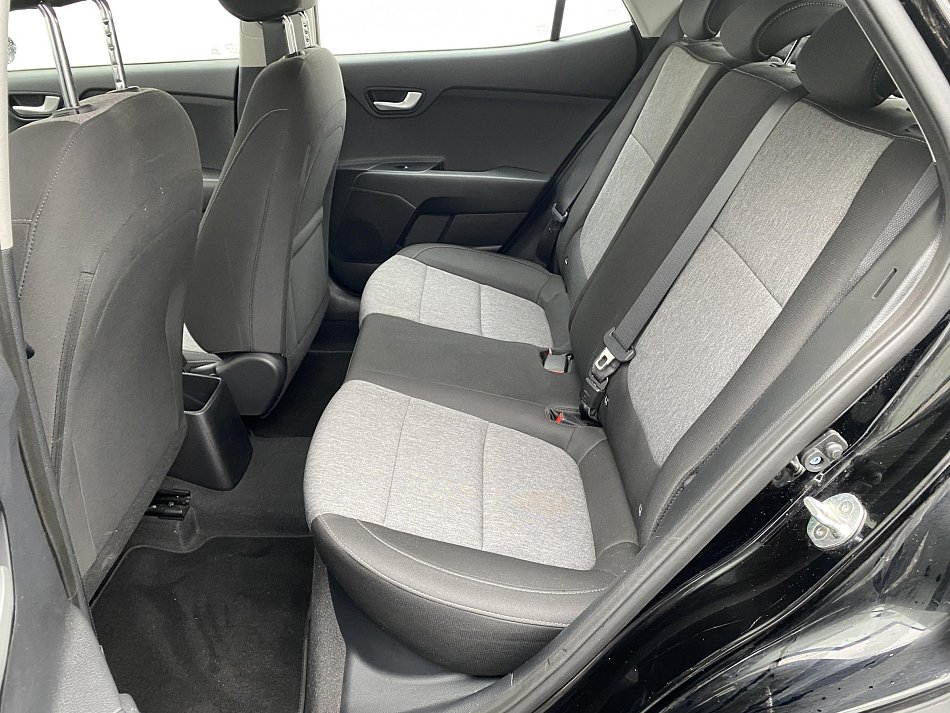 Kia Stonic 1.2 CVVT Edition