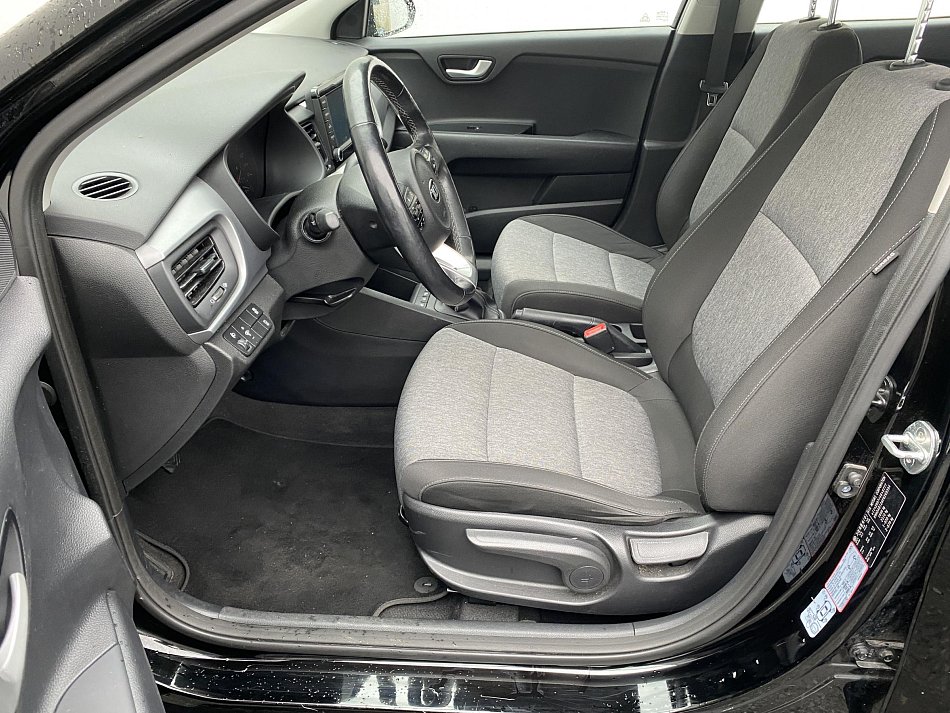 Kia Stonic 1.2 CVVT Edition