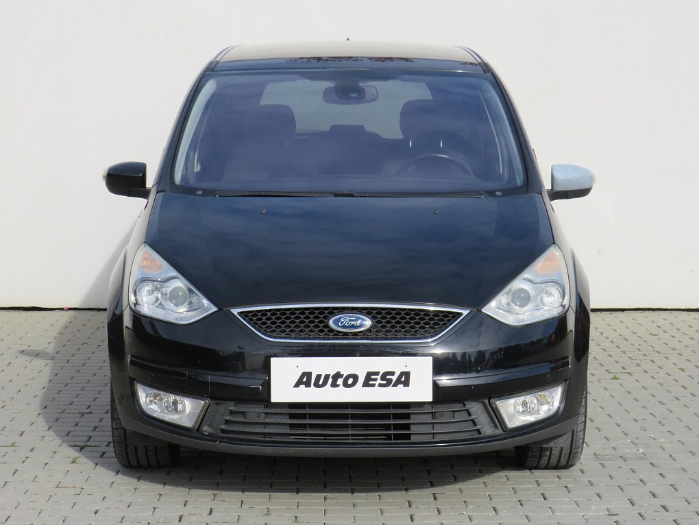 Ford Galaxy 2.0i 
